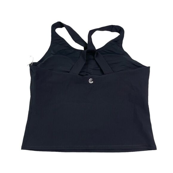 Johnny Was Calme Endurance Tank Top - Picture 2 of 6